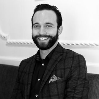 Matthew Duré - Service Director